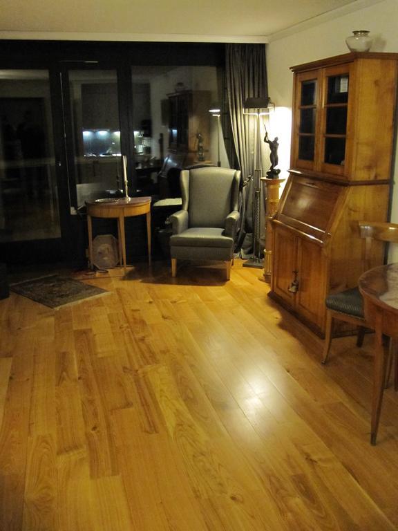 Apartment Blueemlisalp 712
