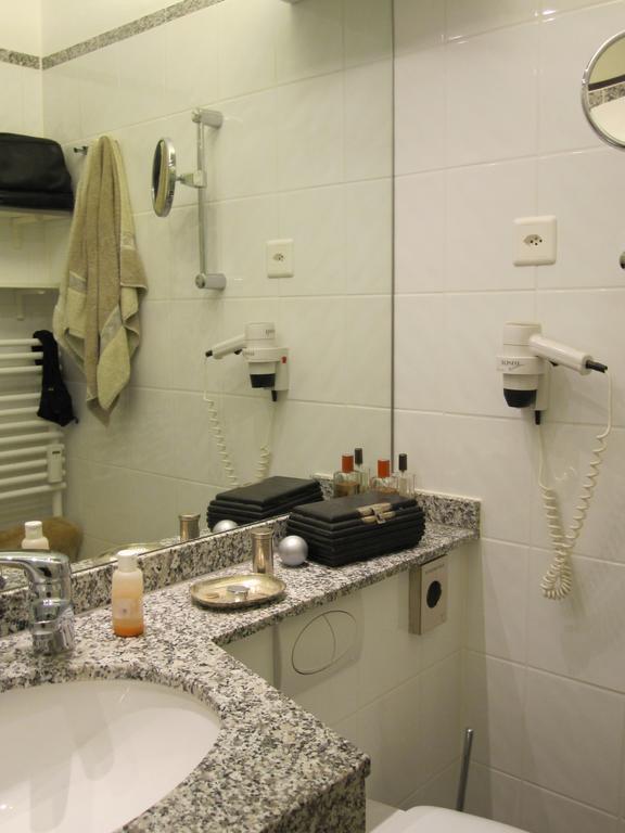 Apartment Blueemlisalp 712